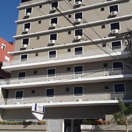 סלבאדור Hotel Sempre Executive מראה חיצוני תמונה