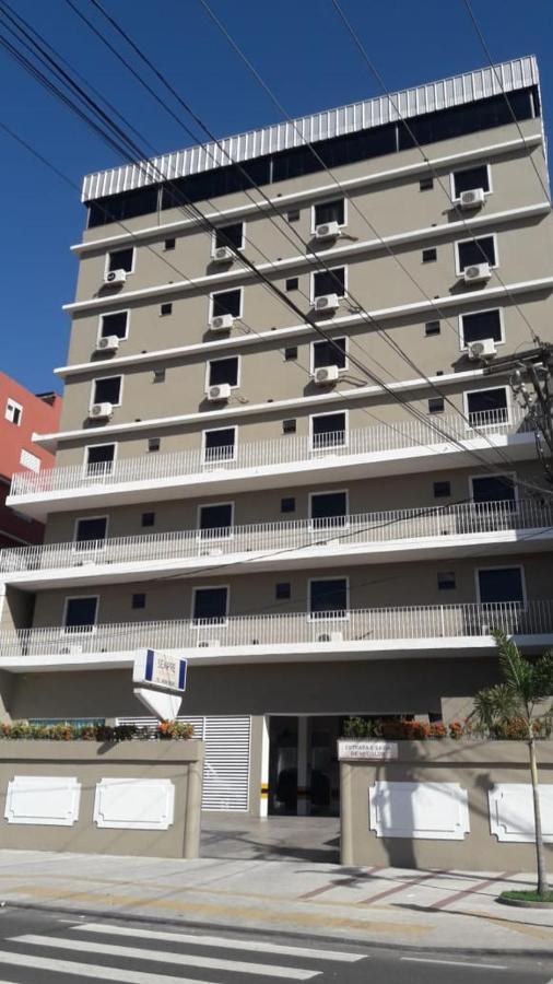 סלבאדור Hotel Sempre Executive מראה חיצוני תמונה