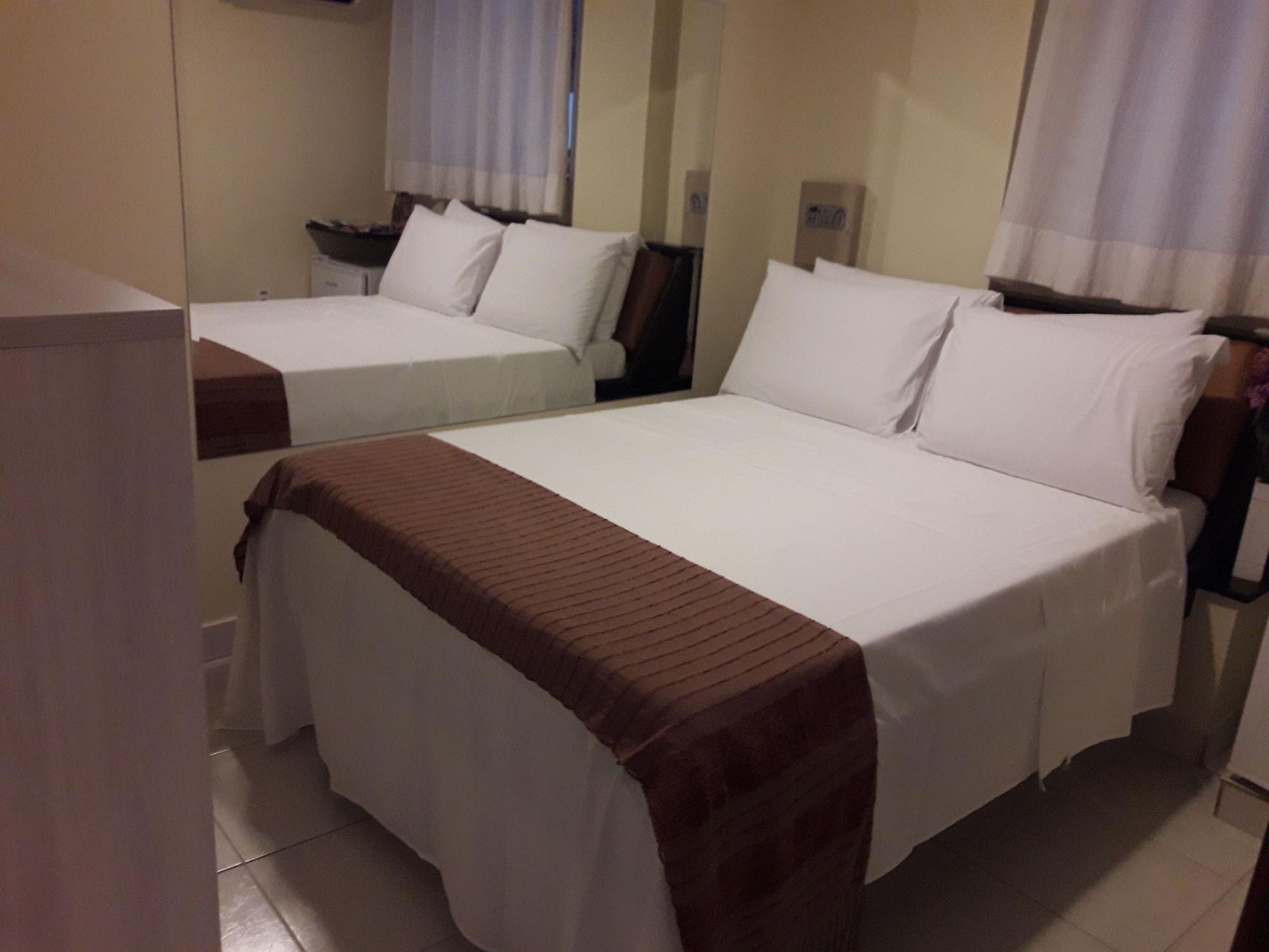 סלבאדור Hotel Sempre Executive מראה חיצוני תמונה