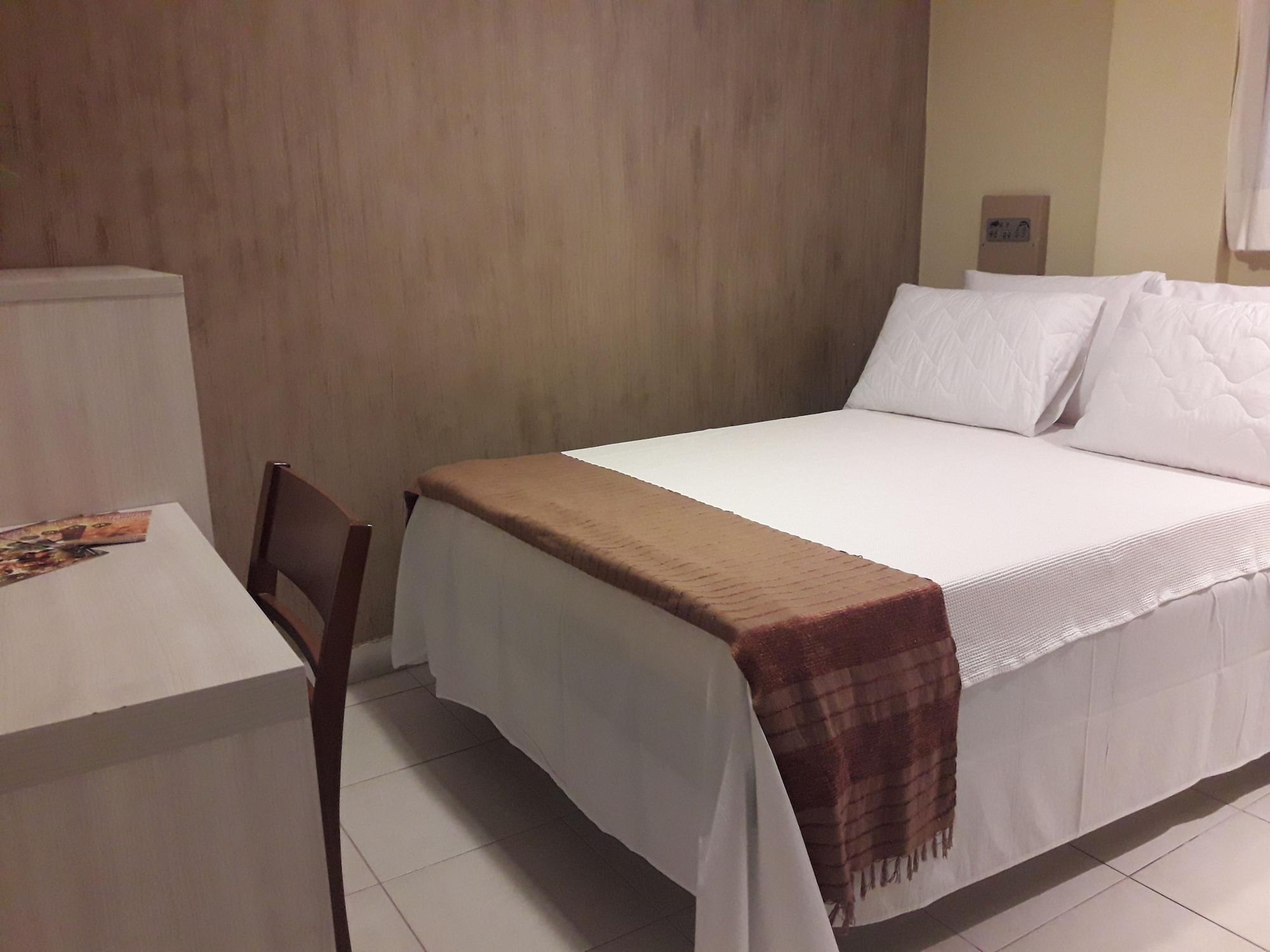 סלבאדור Hotel Sempre Executive מראה חיצוני תמונה