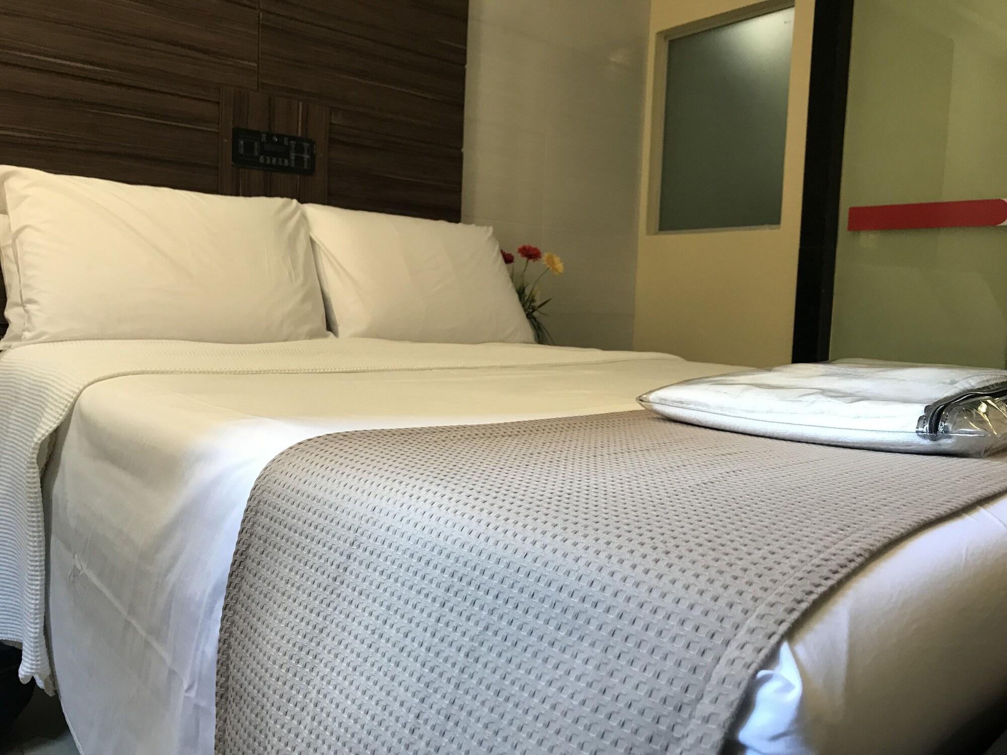 סלבאדור Hotel Sempre Executive מראה חיצוני תמונה
