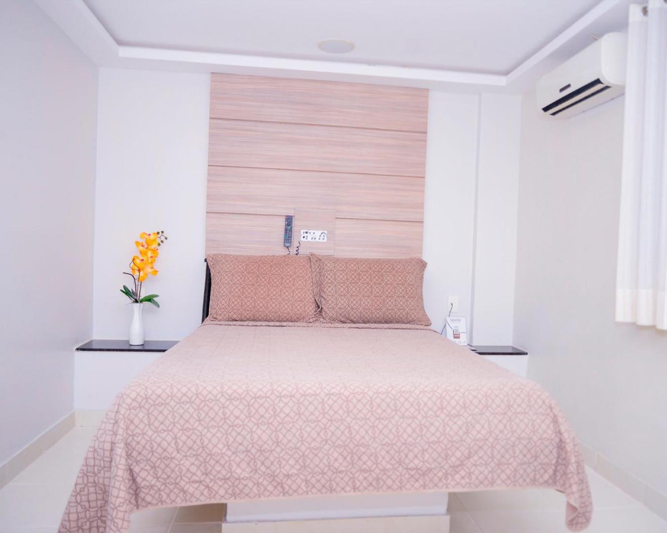 סלבאדור Hotel Sempre Executive מראה חיצוני תמונה