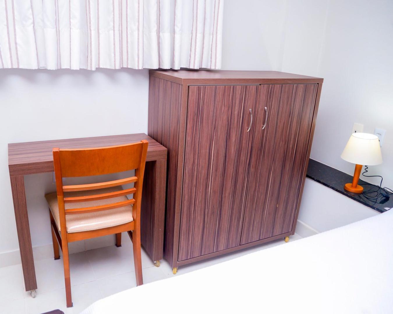 סלבאדור Hotel Sempre Executive מראה חיצוני תמונה