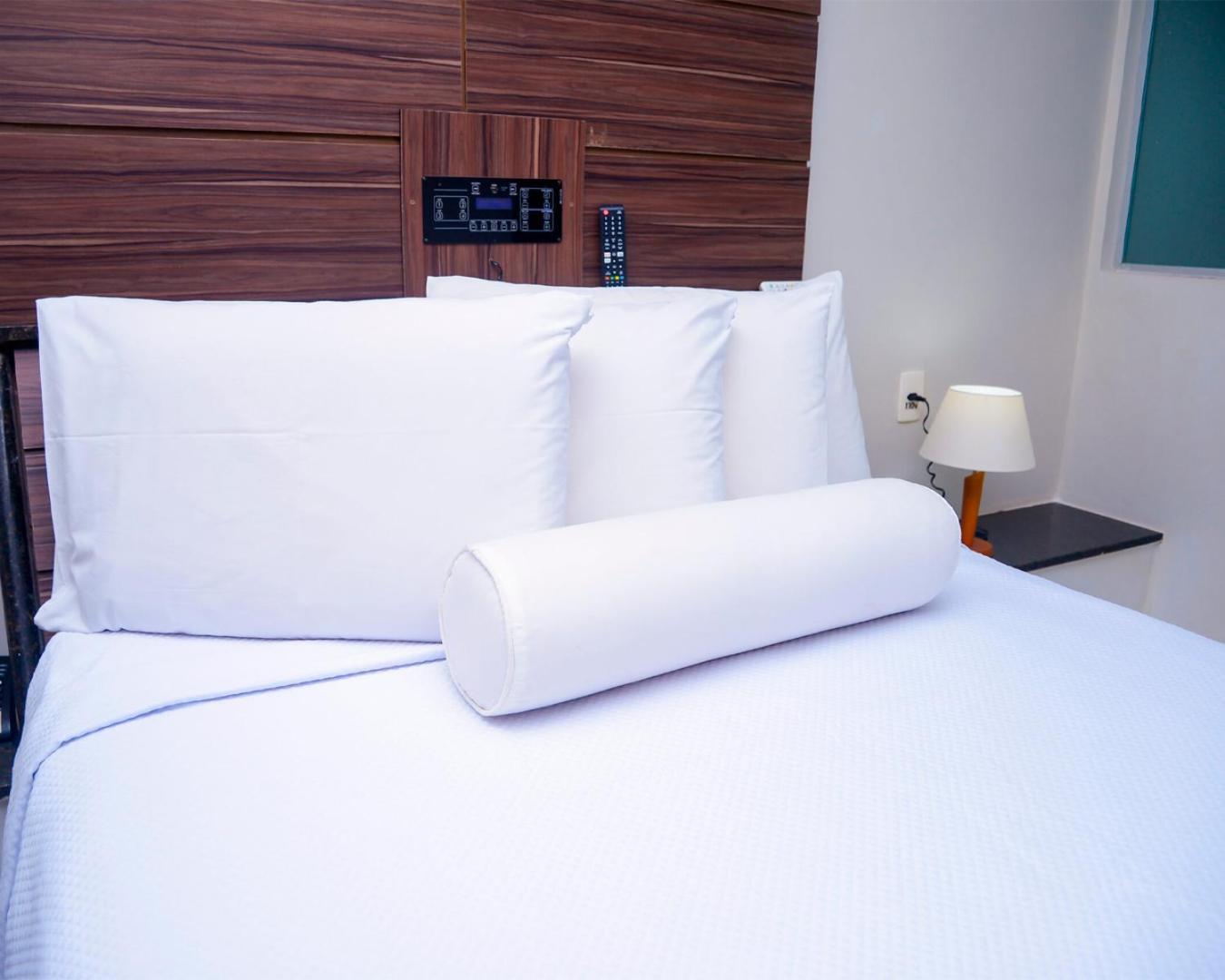 סלבאדור Hotel Sempre Executive מראה חיצוני תמונה