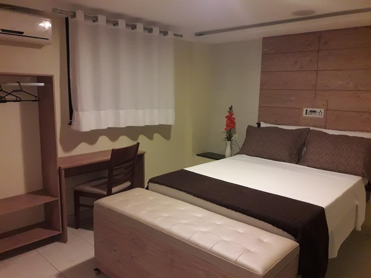 סלבאדור Hotel Sempre Executive מראה חיצוני תמונה