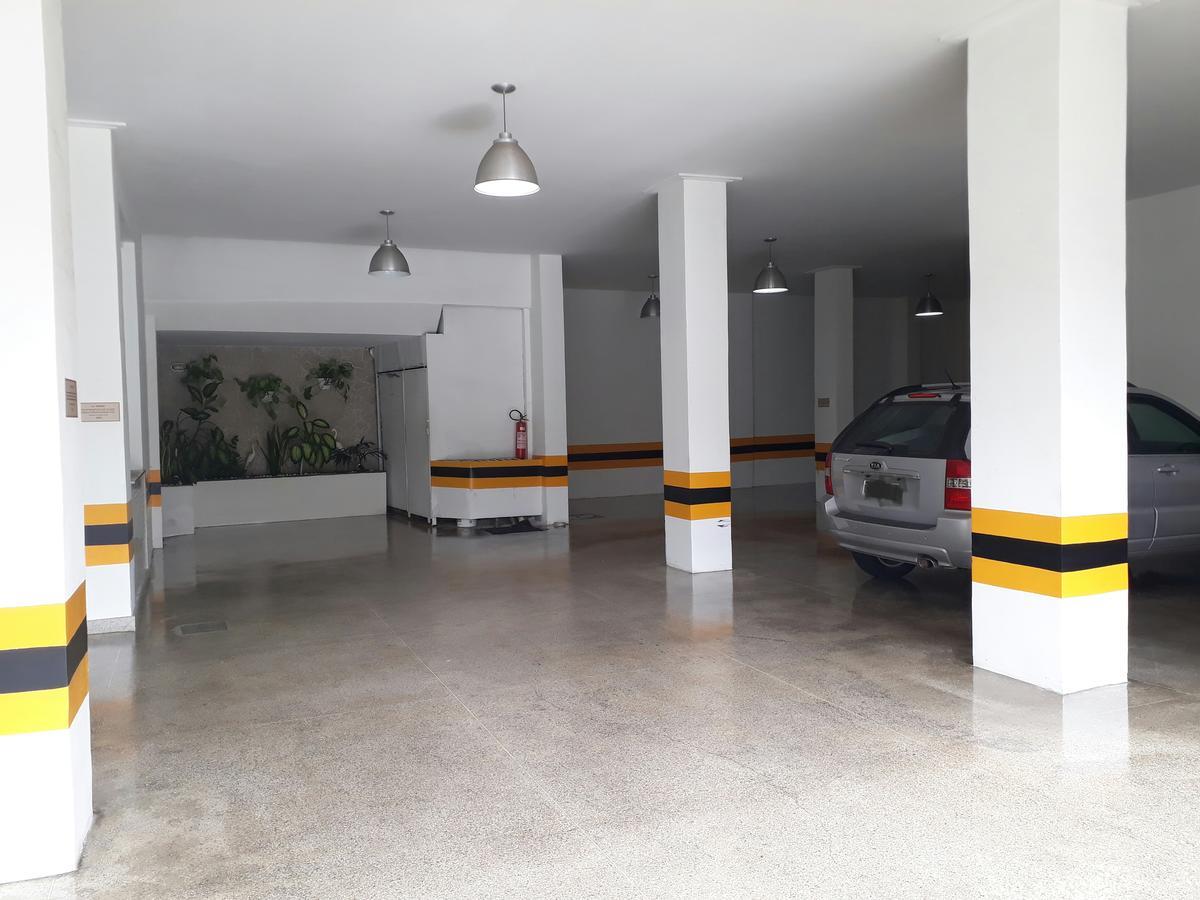 סלבאדור Hotel Sempre Executive מראה חיצוני תמונה
